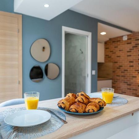 Cosy Studio Renove 150M De Monaco Beausoleil Eksteriør bilde