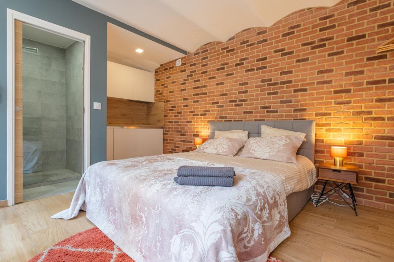 Cosy Studio Renove 150M De Monaco Beausoleil Eksteriør bilde