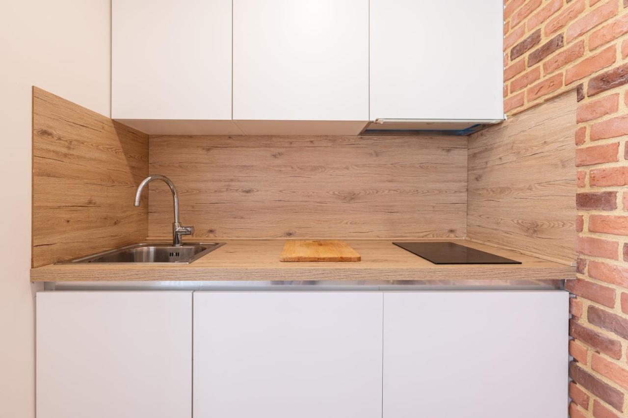 Cosy Studio Renove 150M De Monaco Beausoleil Eksteriør bilde