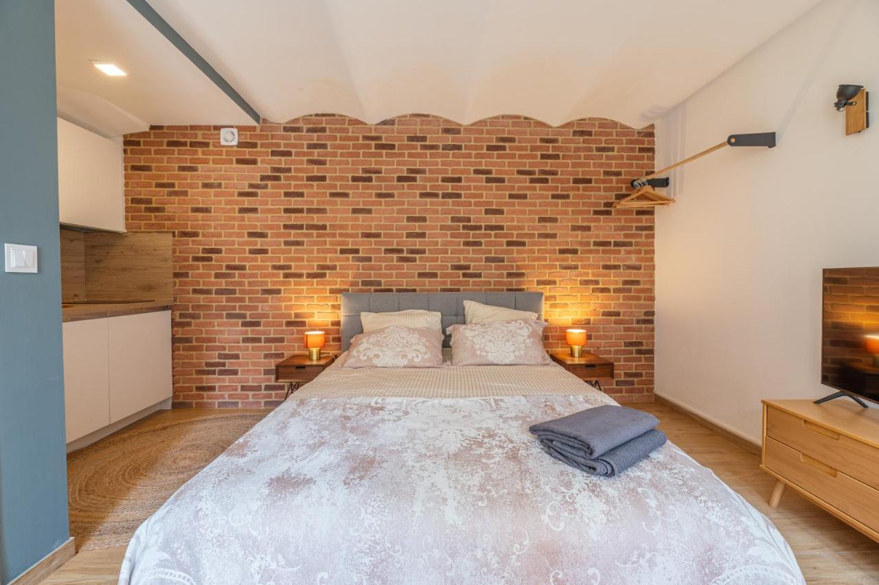Cosy Studio Renove 150M De Monaco Beausoleil Eksteriør bilde